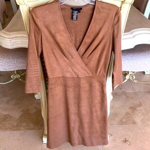 BCBG MAX AZRIA DRESS